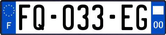 FQ-033-EG