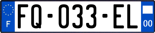FQ-033-EL