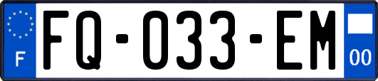 FQ-033-EM