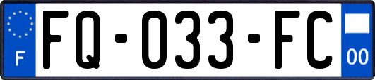 FQ-033-FC