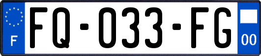 FQ-033-FG