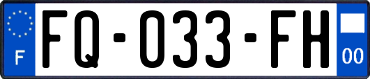 FQ-033-FH
