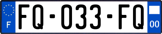 FQ-033-FQ