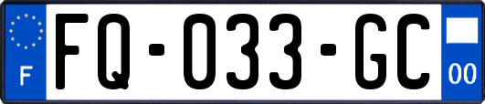 FQ-033-GC