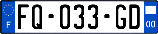 FQ-033-GD