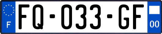 FQ-033-GF
