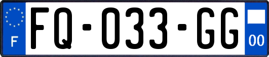FQ-033-GG