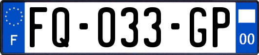 FQ-033-GP
