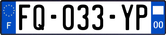 FQ-033-YP