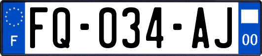 FQ-034-AJ