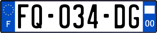 FQ-034-DG
