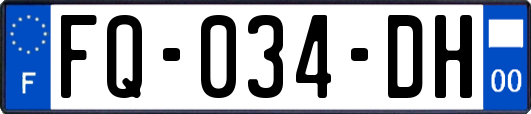 FQ-034-DH