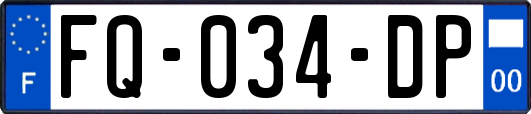 FQ-034-DP