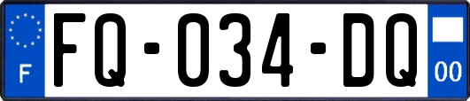 FQ-034-DQ