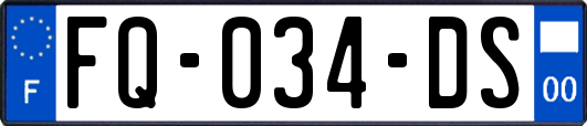 FQ-034-DS