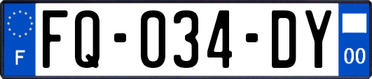 FQ-034-DY