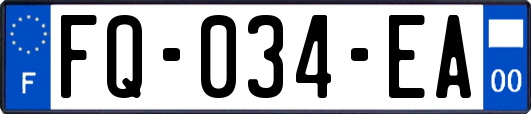 FQ-034-EA
