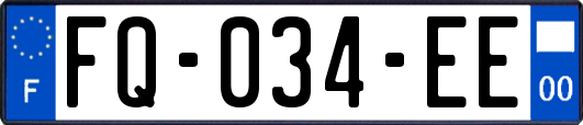 FQ-034-EE