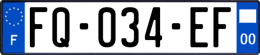 FQ-034-EF