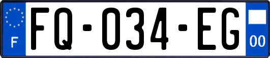FQ-034-EG