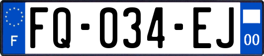FQ-034-EJ