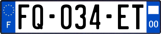 FQ-034-ET