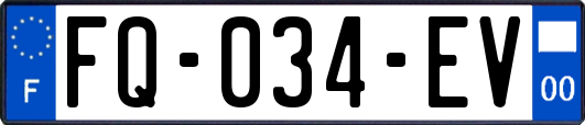 FQ-034-EV