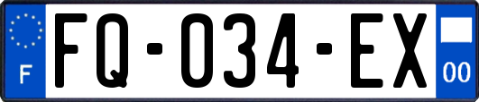 FQ-034-EX