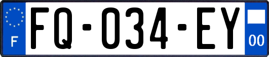 FQ-034-EY