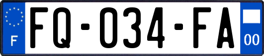 FQ-034-FA