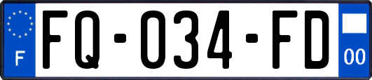 FQ-034-FD