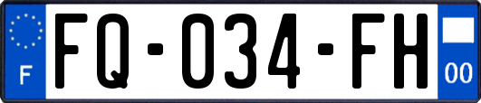 FQ-034-FH