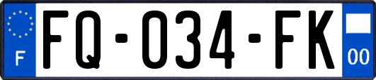 FQ-034-FK