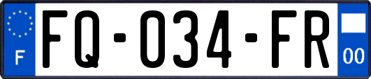 FQ-034-FR
