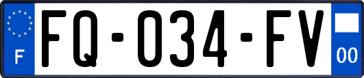 FQ-034-FV
