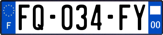 FQ-034-FY