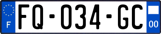 FQ-034-GC