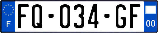 FQ-034-GF