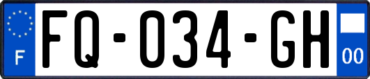 FQ-034-GH