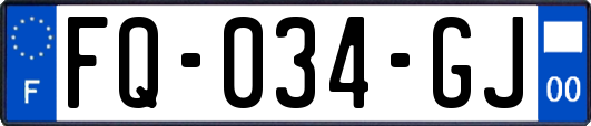 FQ-034-GJ