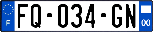 FQ-034-GN