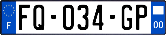 FQ-034-GP