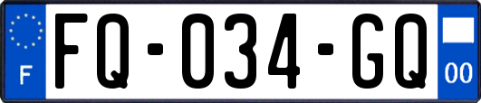 FQ-034-GQ