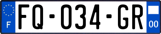 FQ-034-GR