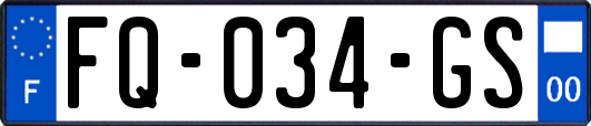 FQ-034-GS