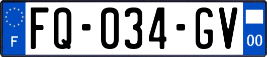 FQ-034-GV
