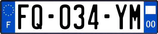 FQ-034-YM