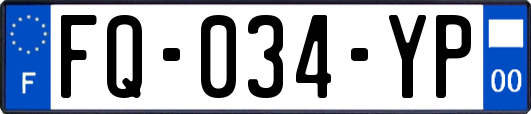 FQ-034-YP