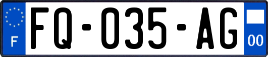 FQ-035-AG