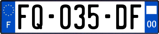 FQ-035-DF